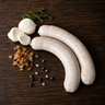 Bratwurst Chees & Onion, Metzgerei Brand in Pratteln